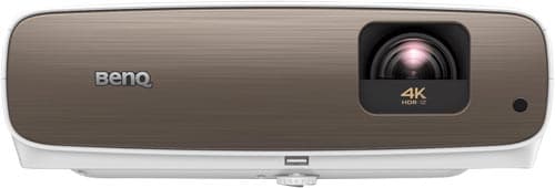 BenQ AndroidTV搭載4Kホームプロジェクター 127