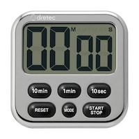 キッチンタイマーの通販 商品一覧｜カウネット