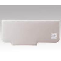 パラマウントベッド ベッドサイドレール・カバー KS－16シリーズの