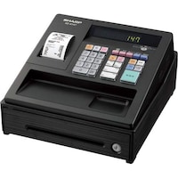 シャープ シャープ 電子レジスタ XE－A147の通販｜カウネット