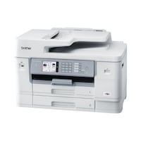 ブラザー A3インク複合機 MFC－J6983CDW 幅575×奥行
