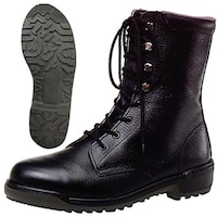 ミドリ安全 安全長編上靴 MZ030Jの通販｜カウネット