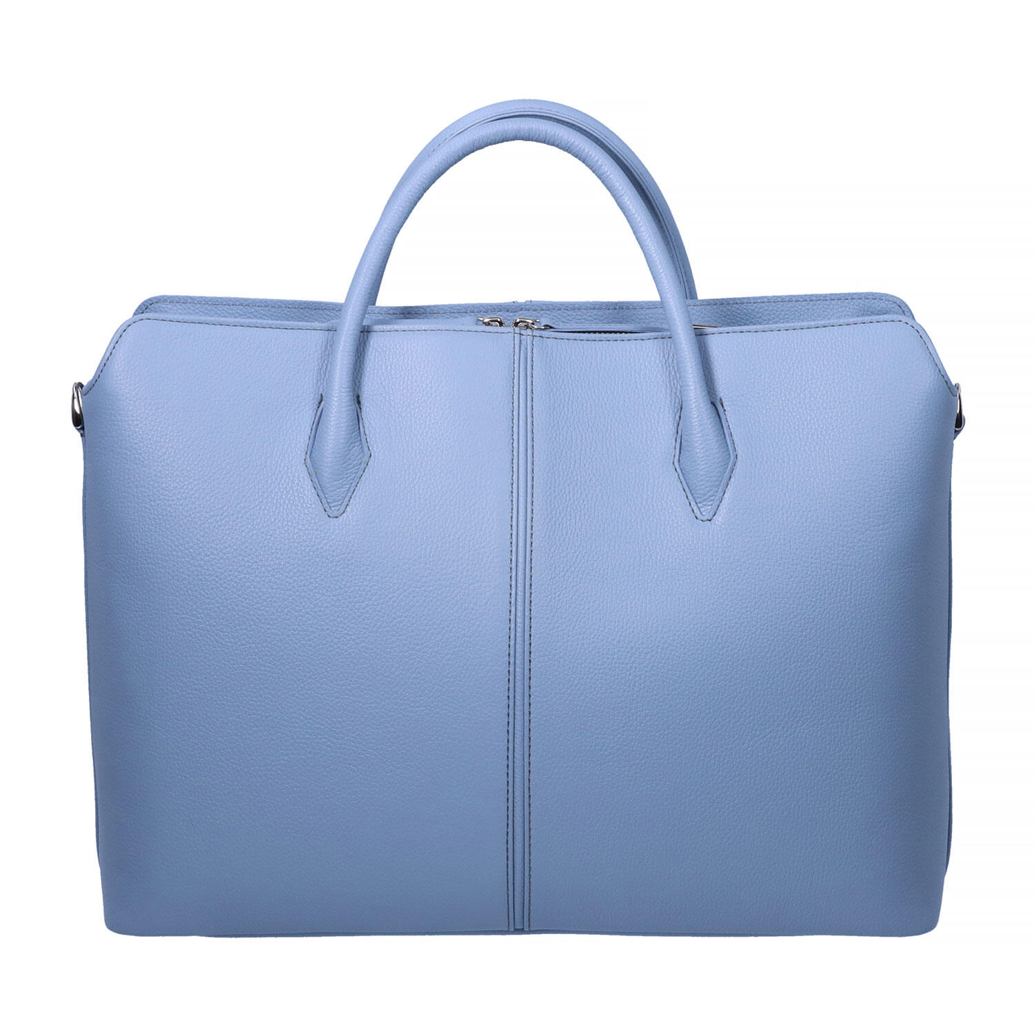 16インチPC対応 牛革 ビジネスバッグ | 有限会社 清川商店 | Japan