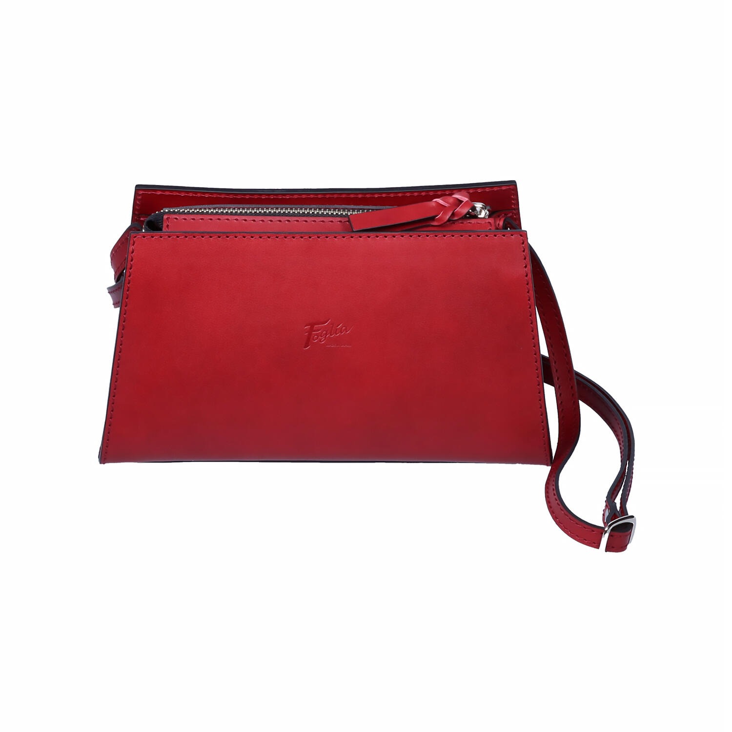 ギフト 牛革 台形 ミニショルダーバッグ | 株式会社 リーブス | Japan