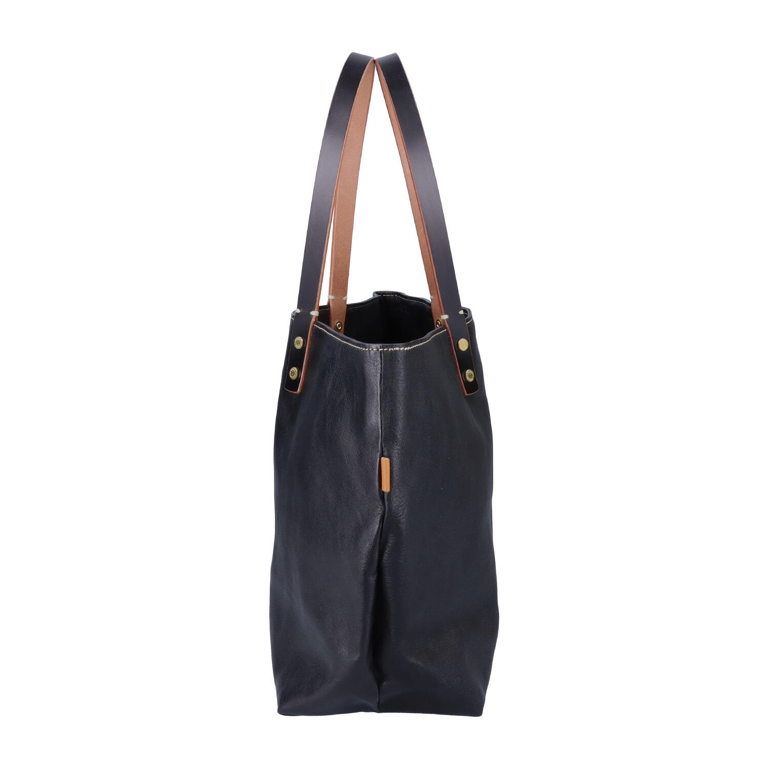 栃木レザー ハーネスレザー トートバッグL | 株式会社 和宏 | Japan