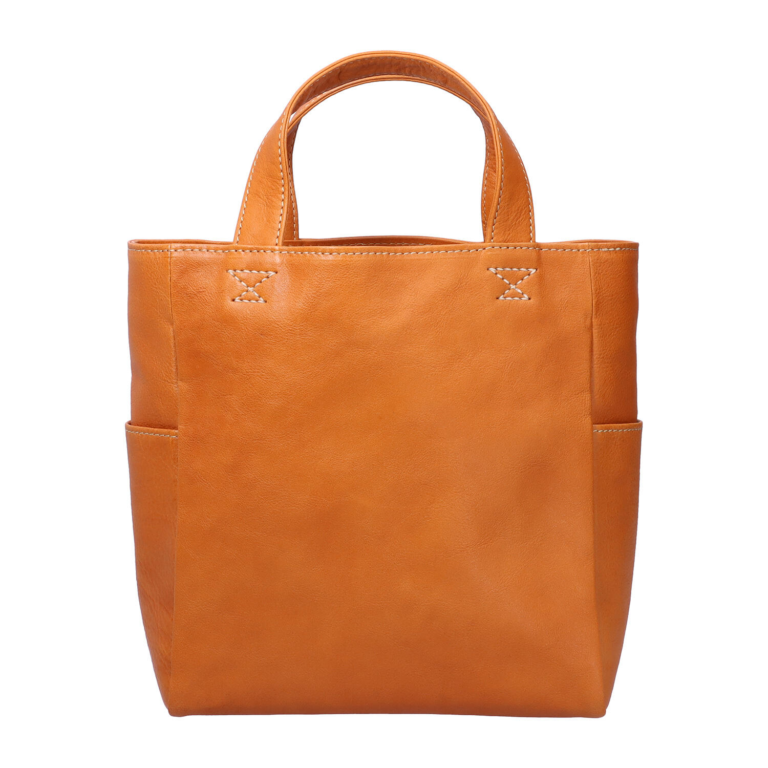 A4 栃木レザー トートバッグ | 株式会社 和宏 | Japan Leather Item