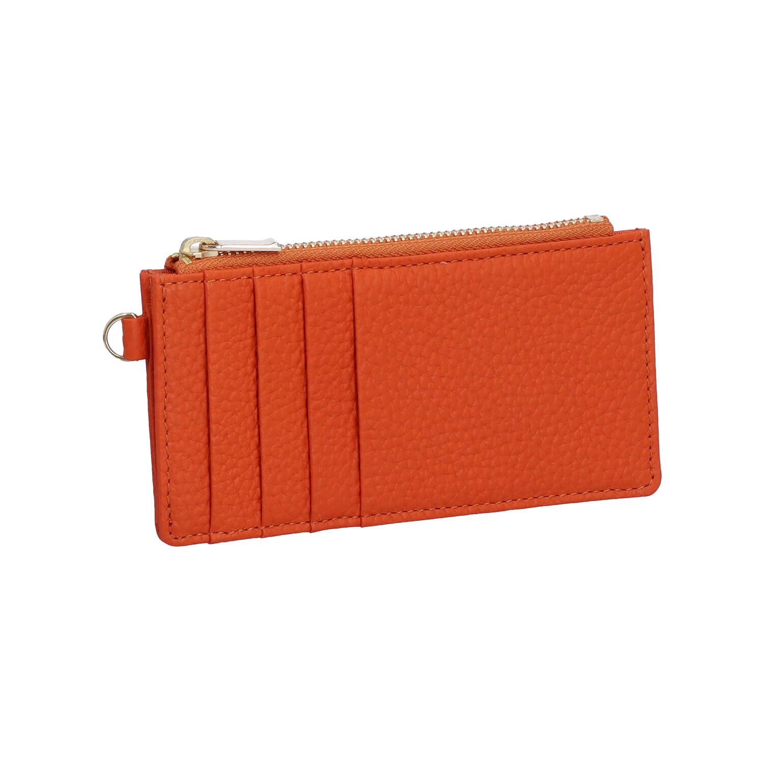 シュリンクレザー 牛革 フラグメントケース | 有限会社 野村製作所