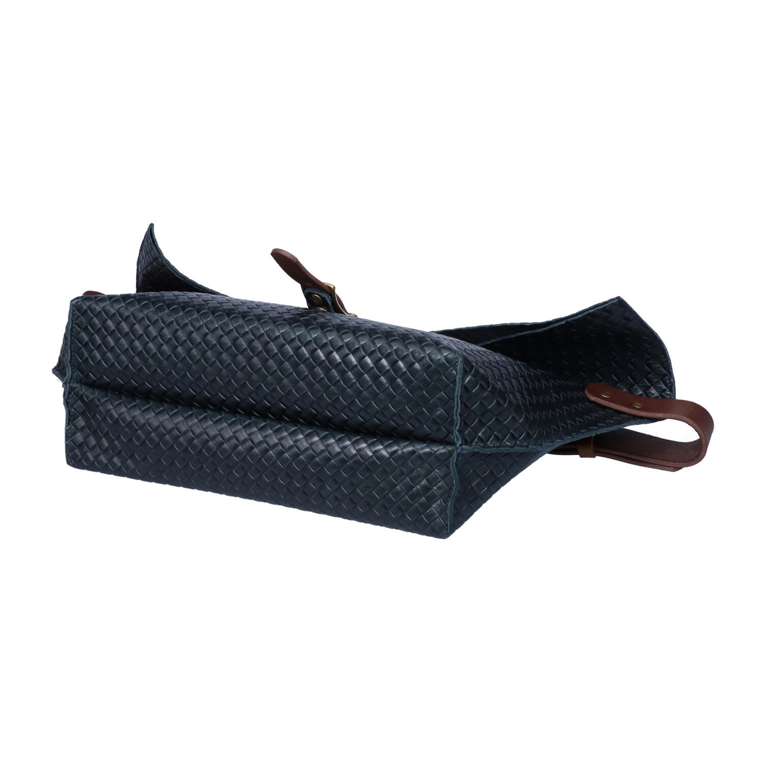 A4 限定 メッシュ型押し メッセンジャーバッグ | 合同会社 エイチ