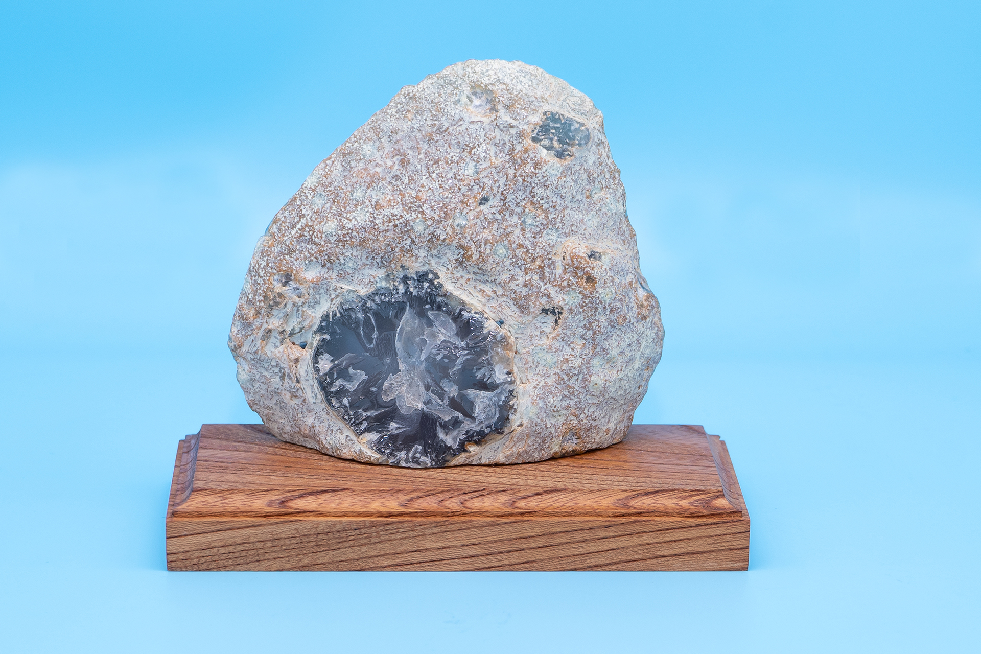 メノウ石（瑪瑙） | 川前製作所