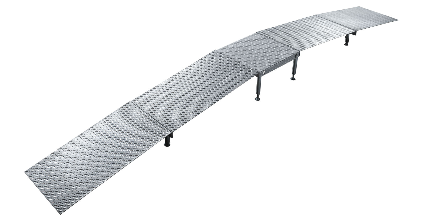 セーフティーブリッジ | 製品情報 | カワモリ産業株式会社