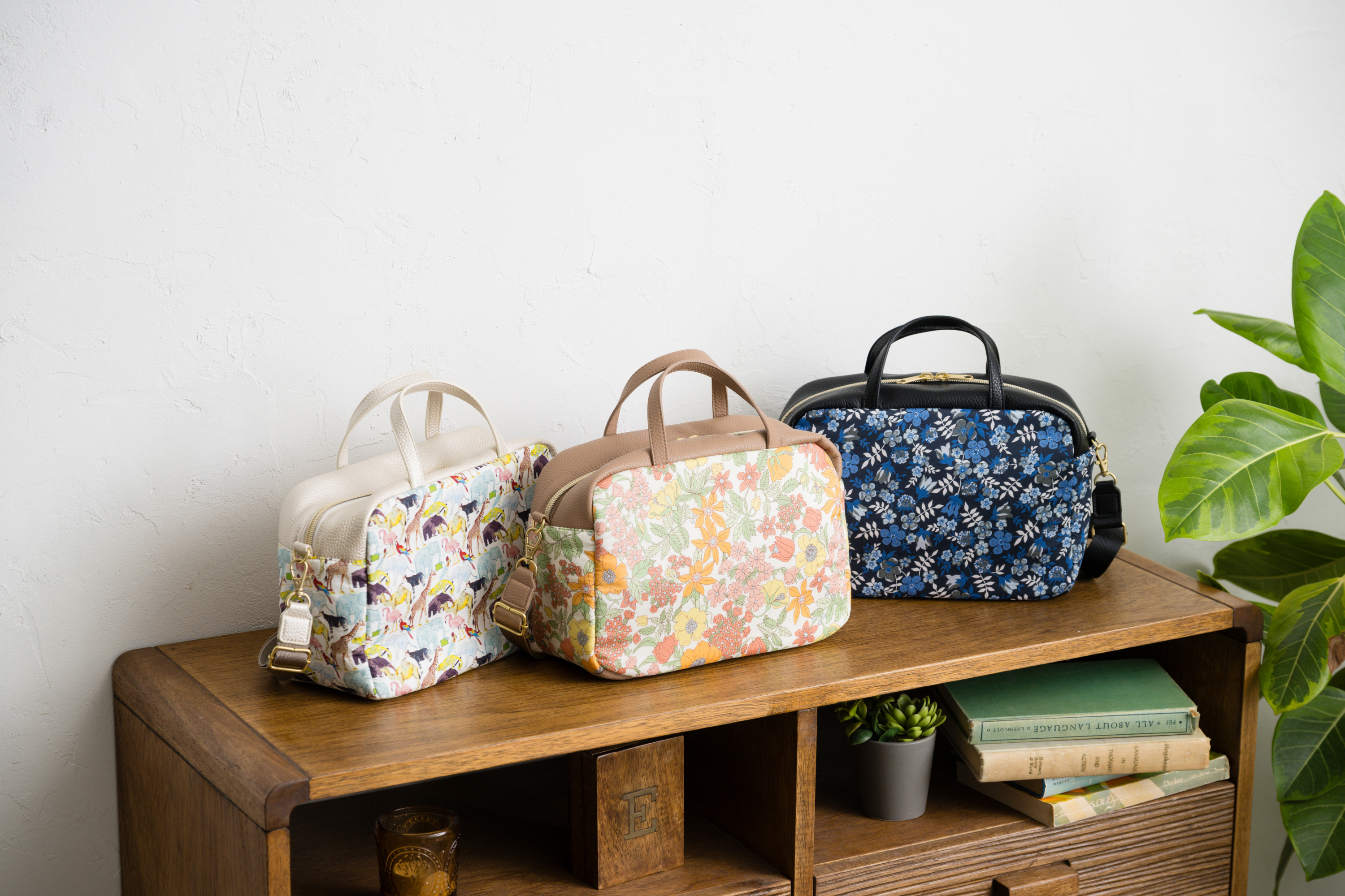 Bag Scarf Handkerchief | INTERMODE KAWABE│川辺株式会社 -ハンカチ