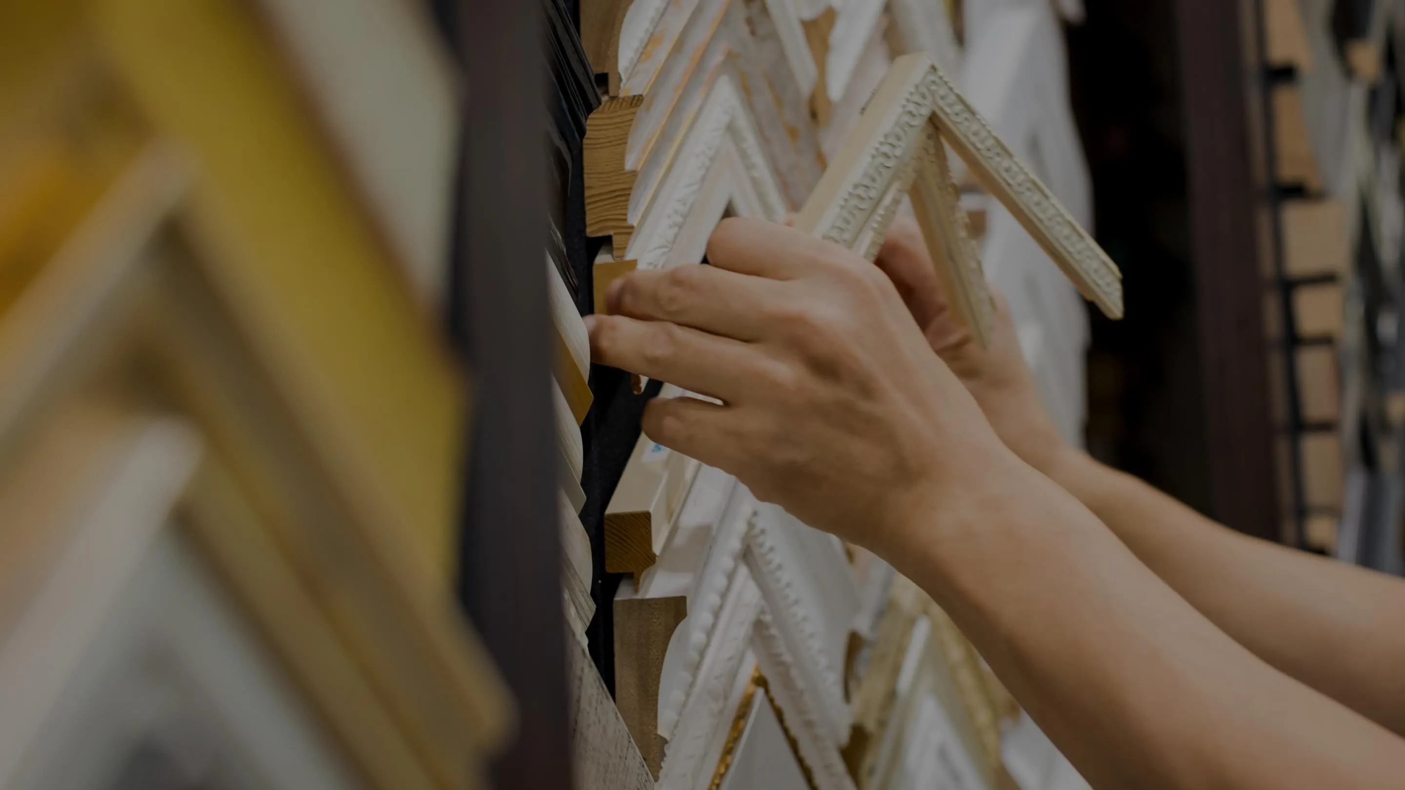 カワチ画材 KAWACHI - 画材・コミック画材・額縁専門店