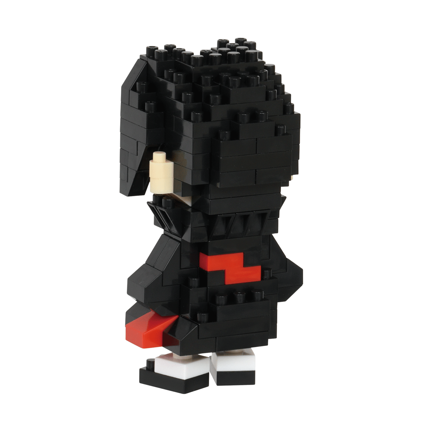 NARUTO-ナルト-疾風伝』 うちはイタチ | CATALOG | nanoblock