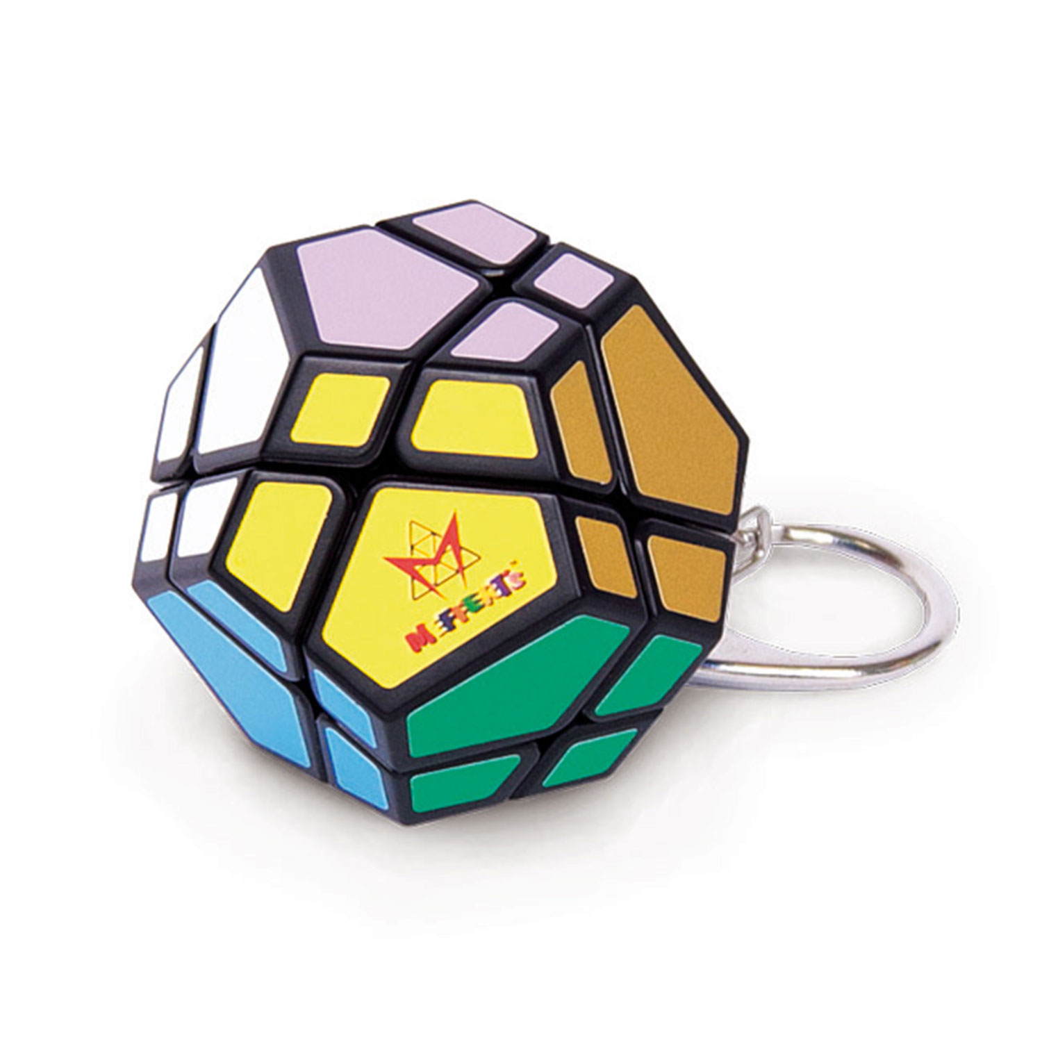 メファート立体パズル ミニ スキューブ | CATALOG | GAME | ブランド