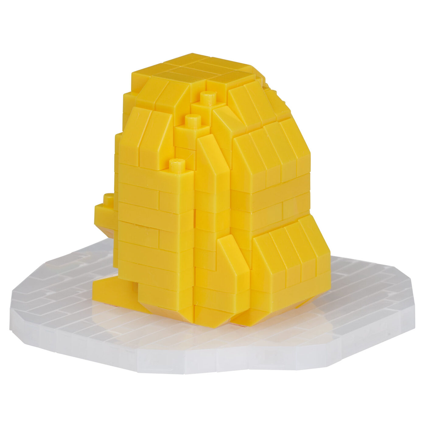 GUDETAMA | CATALOG | nanoblock® | ブランド一覧 | Kawada Official