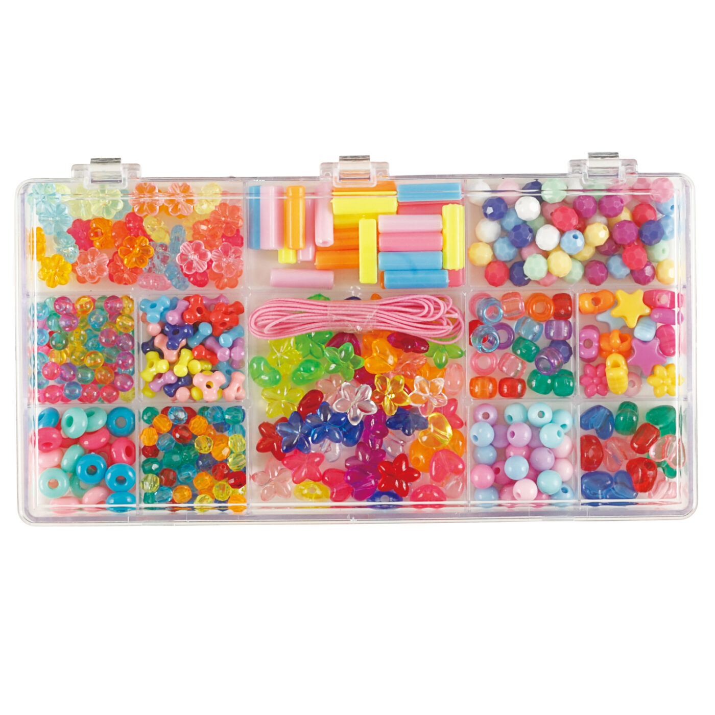 バラエティビーズセット | CATALOG | VARIETY | ブランド一覧 | カワダ