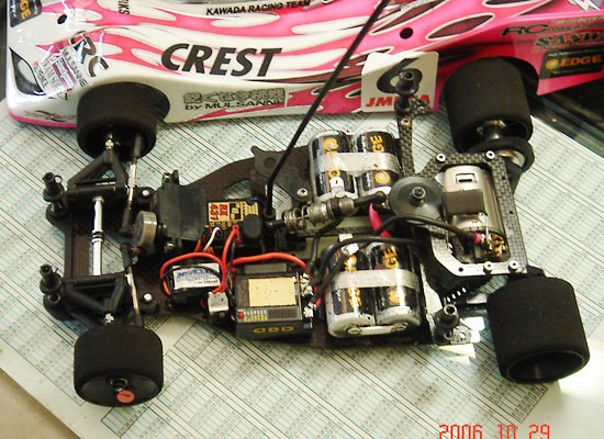 2006 1/12全日本選手権