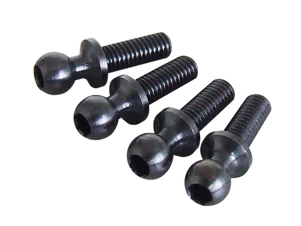 4.3HEXボール：4個入