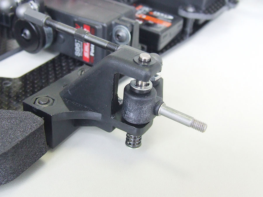 M300SRシャーシキット