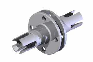 SV10 SIGMA DC用パーツ、 KAWADA ONLINE