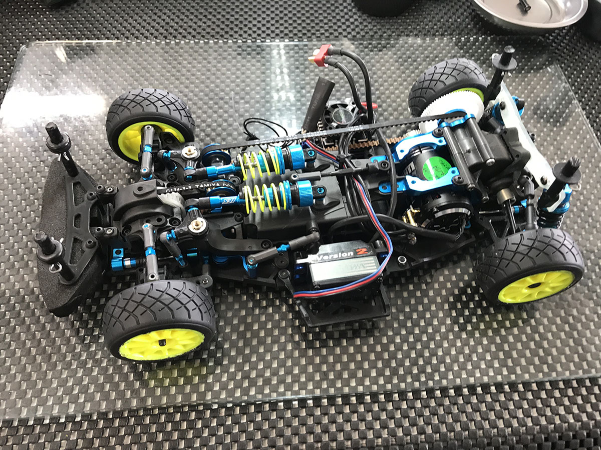 DAYZに行ってきました。 | KAWADA BLOG season2