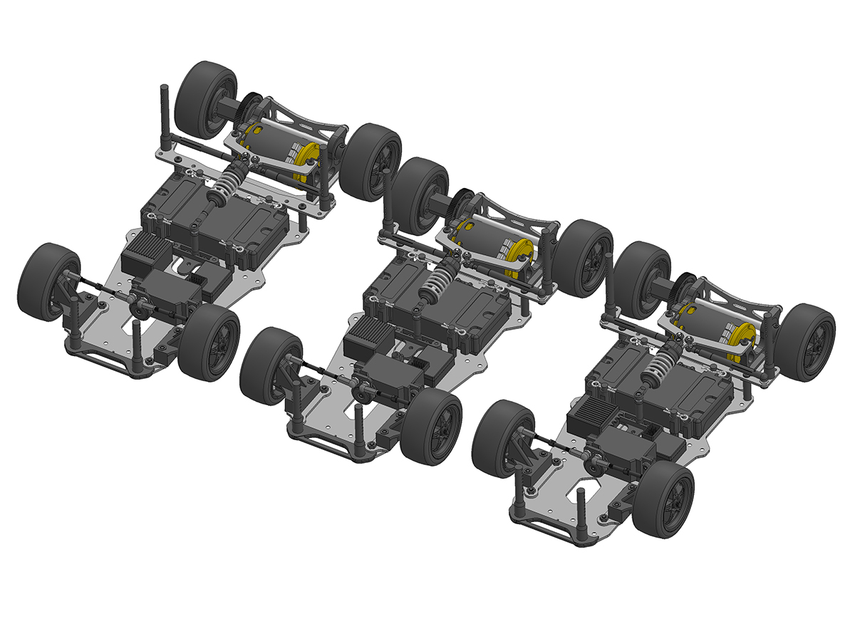 M300GT2 紹介その2 | KAWADA BLOG season2