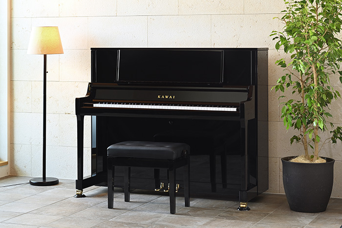 K-400｜製品情報｜河合楽器製作所 製品サービスサイト