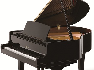 グランドピアノ｜河合楽器製作所