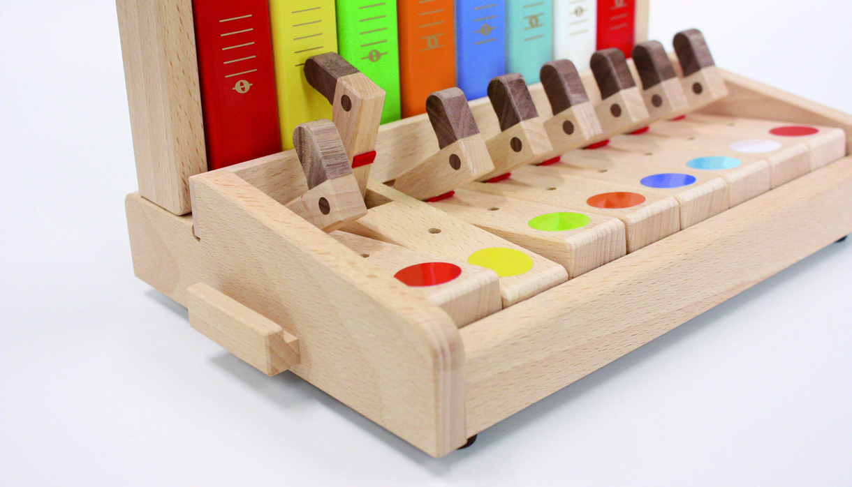 imaginarium KAWAI楽器木琴 imaginarium KAWAI楽器木琴 imaginarium