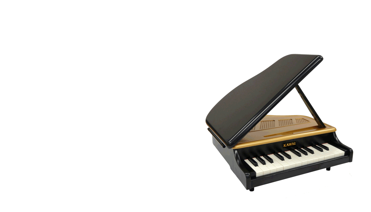 ミニグランドピアノ 1191｜製品情報｜河合楽器製作所 製品サービスサイト
