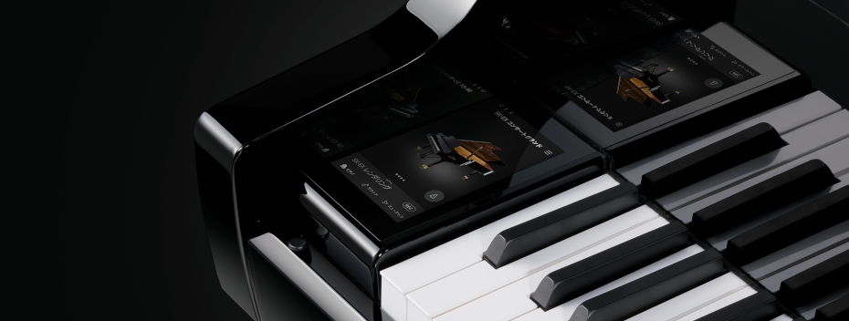 NV10S｜製品情報｜河合楽器製作所 製品サービスサイト