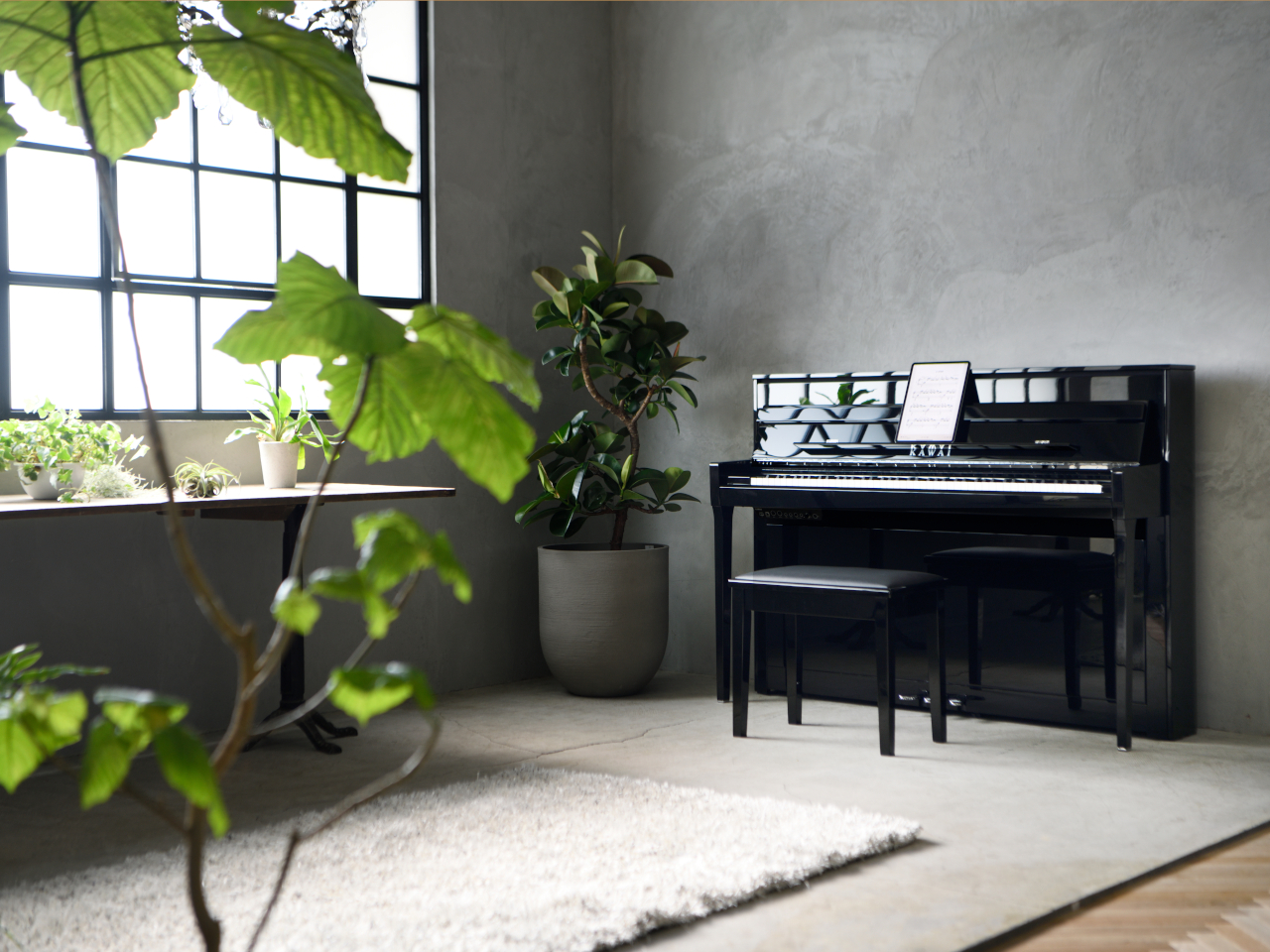 NV5S｜製品情報｜河合楽器製作所 製品サービスサイト