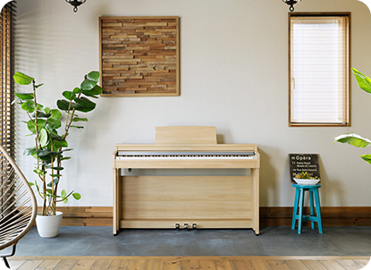 CN201｜製品情報｜河合楽器製作所 製品サービスサイト