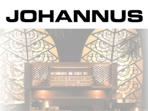 チャーチオルガン｜河合楽器製作所