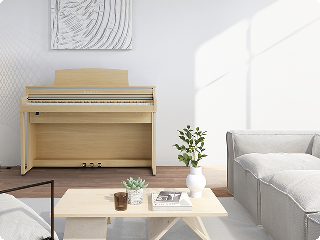 CA401｜製品情報｜河合楽器製作所 製品サービスサイト