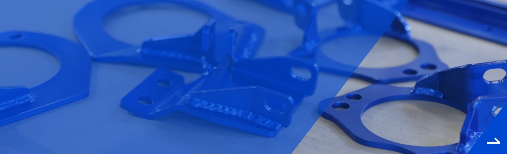 ピラーバー typeスクエア DA0390-PIE-00 | カワイ製作所