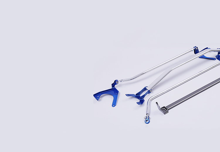 モノコックバー SZ0680-MOS-00 | カワイ製作所