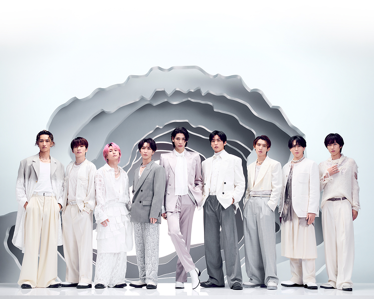 さわえ Man POPUP バンコク D さわえ Man POPUPバンコク Snow Man Pop