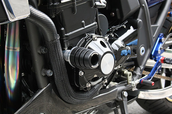 ストライカーのカワサキ車用パーツ情報×2 | パーツ | カワサキイチバン