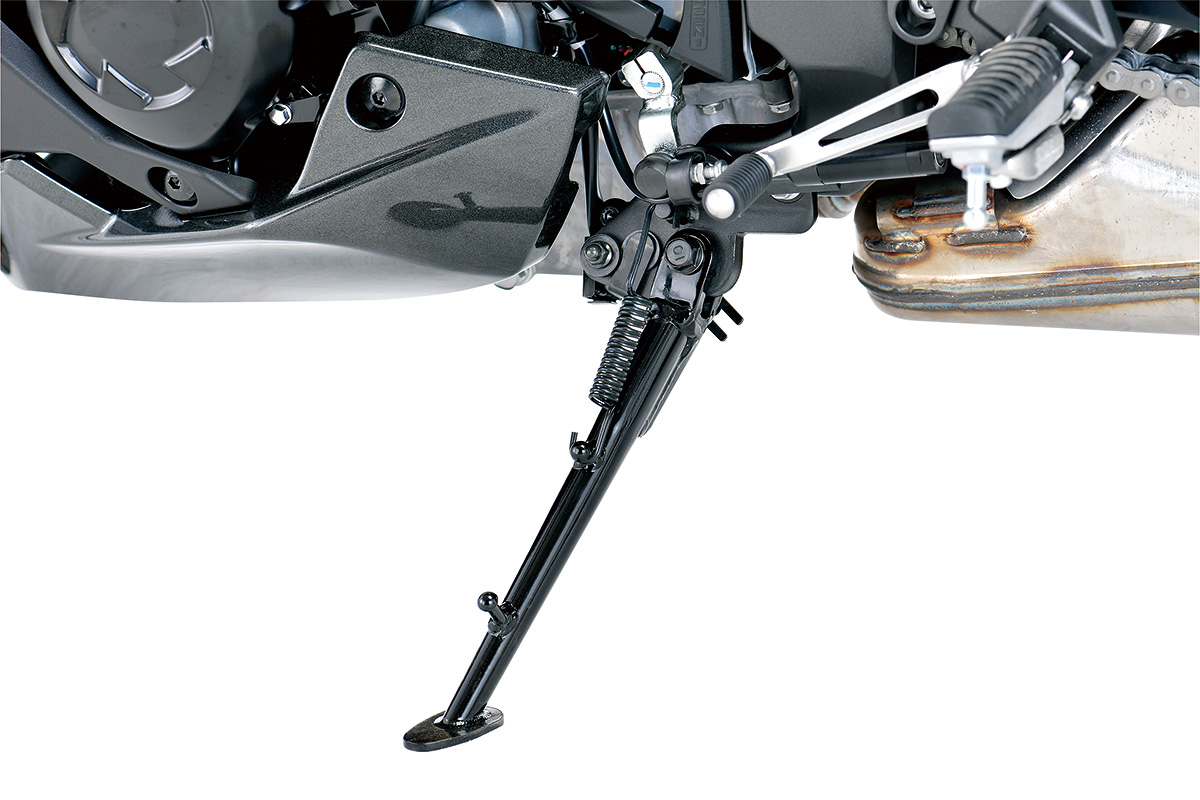 プロトのエフェックス ローダウンキットに2020年式ニンジャ1000SX用が