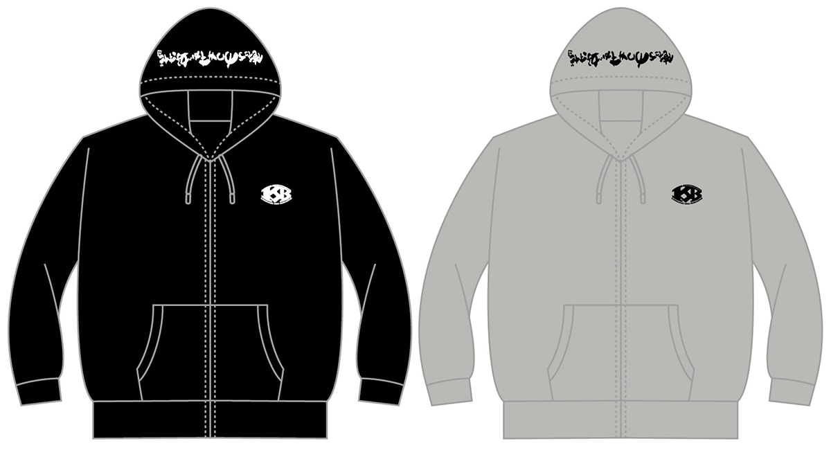 俺たちカワサキが好きだ。