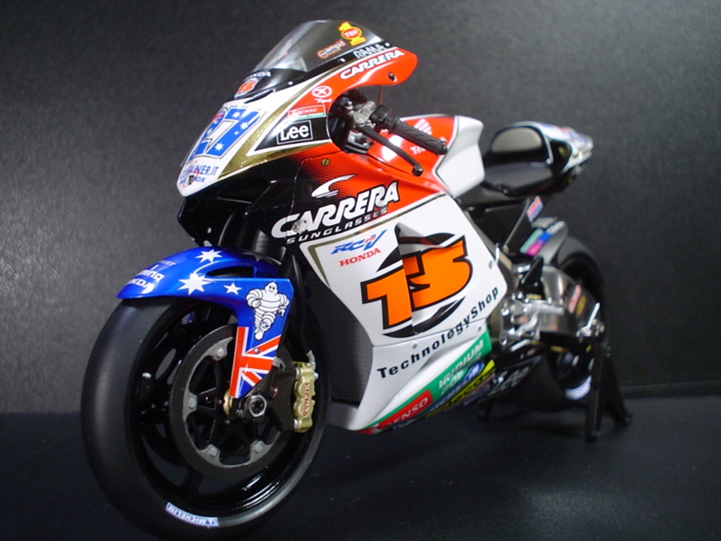LCR HONDA RC211V'06