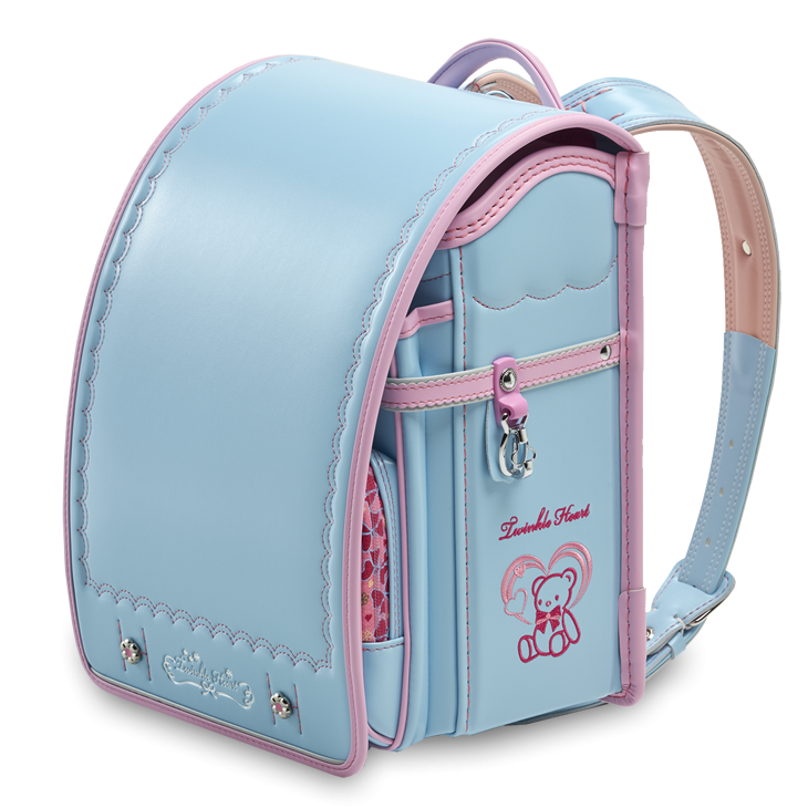 トゥインクル リボン | カザマランドセル