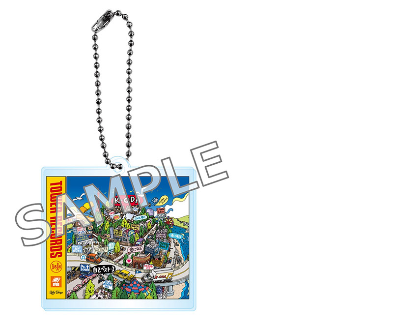 小田和正『自己ベスト-3』スペシャルサイト