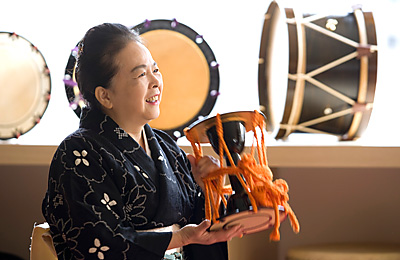 歌舞伎の逸品を手に入れる ～太鼓編～｜歌舞伎美人