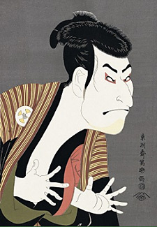 浮世絵 〜江戸の流行を映す手技 I〜｜歌舞伎美人