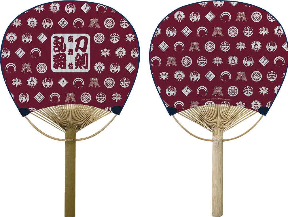 歌舞伎『刀剣乱舞』 公式サイト