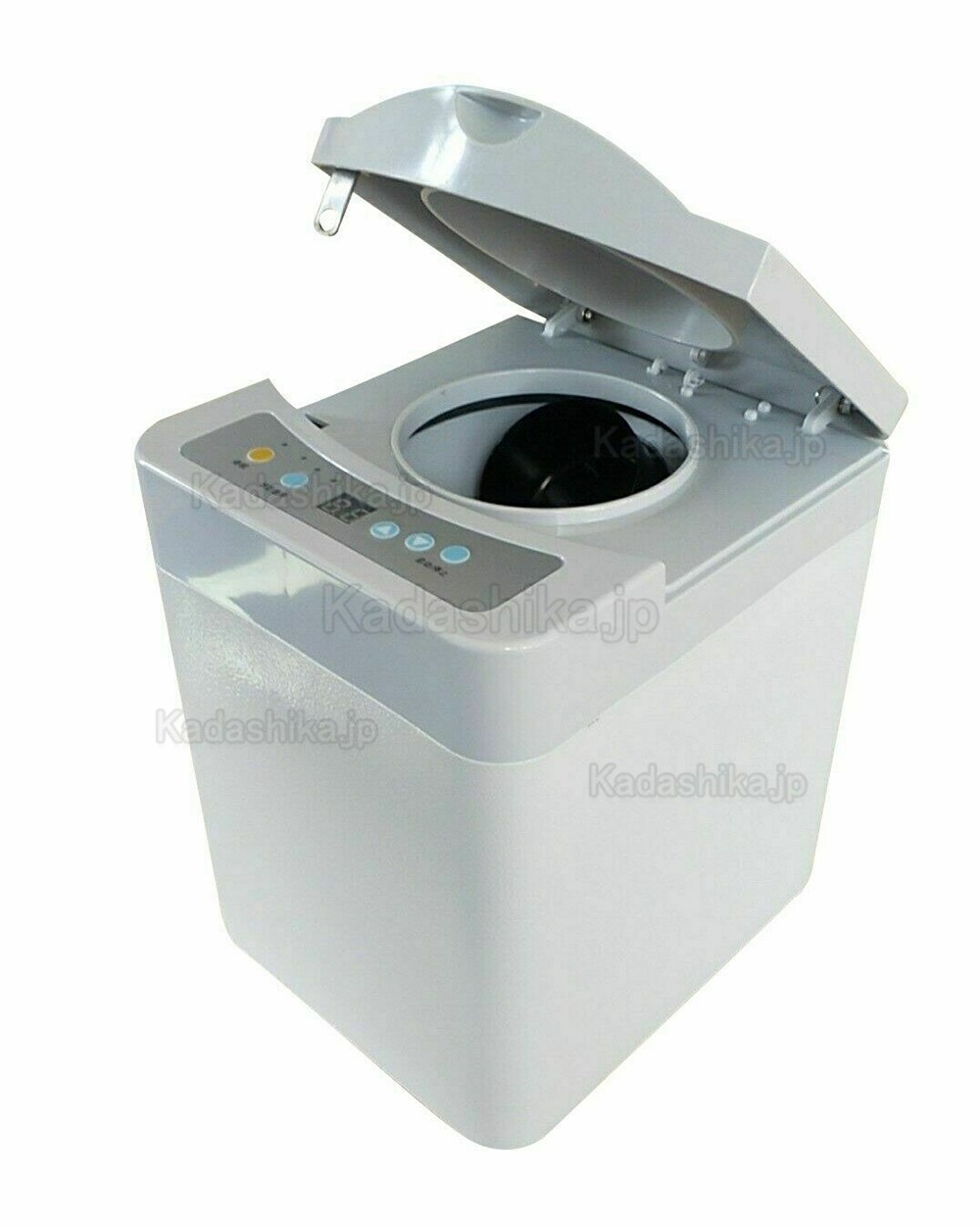 Zoneray HL-YMC-V 歯科アルジネート印象材自動練和器 (マイコン式