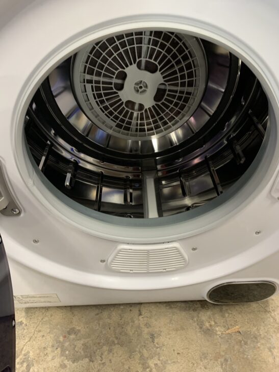 出張買取【神奈川県川崎市へ！】ケーズウェーブ 衣類乾燥機 2020年製