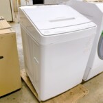 シャープ 10kg全自動洗濯機 ES-GV10C ｜出張買取MAX